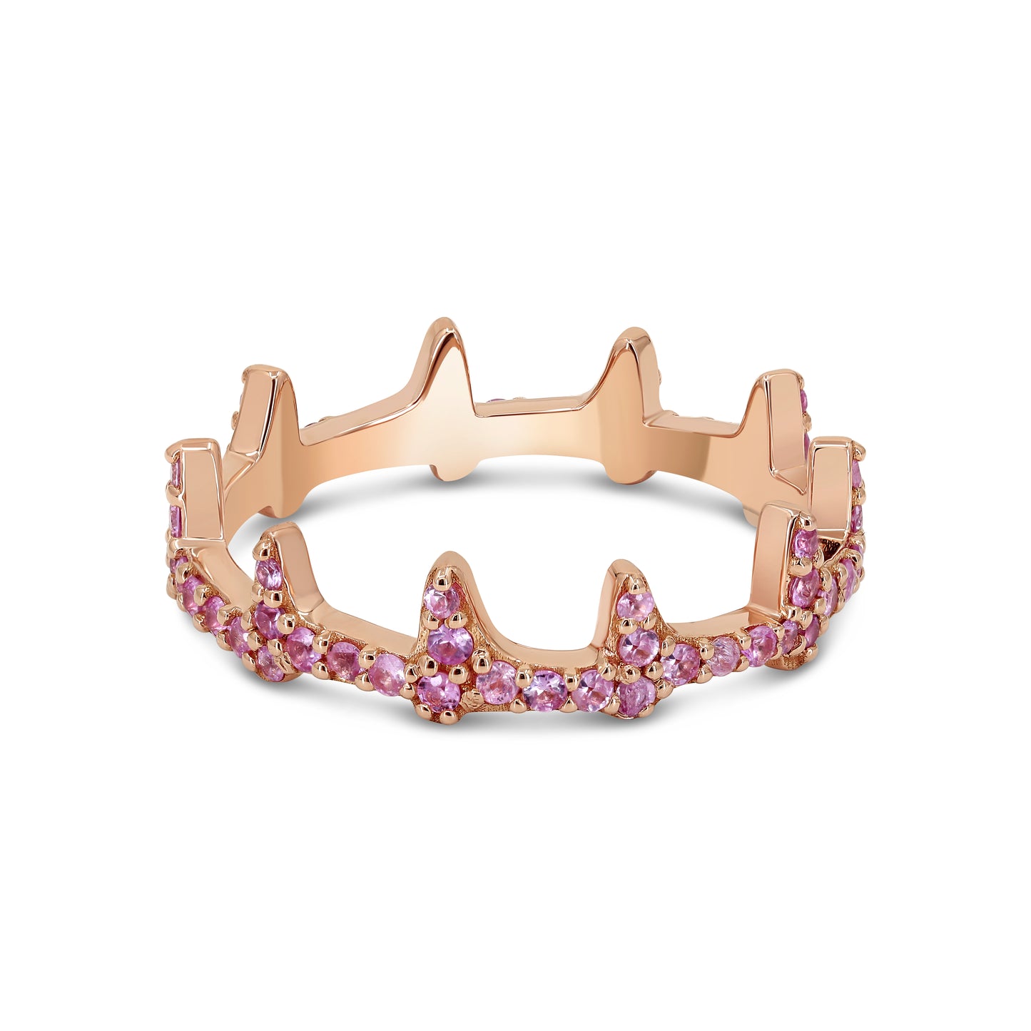 Heartbeat Ring