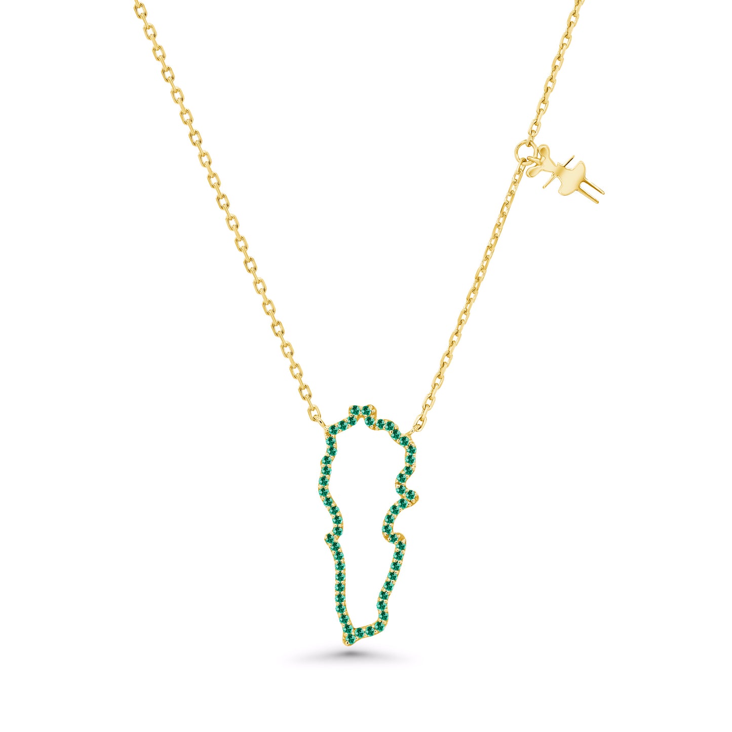 World Necklace