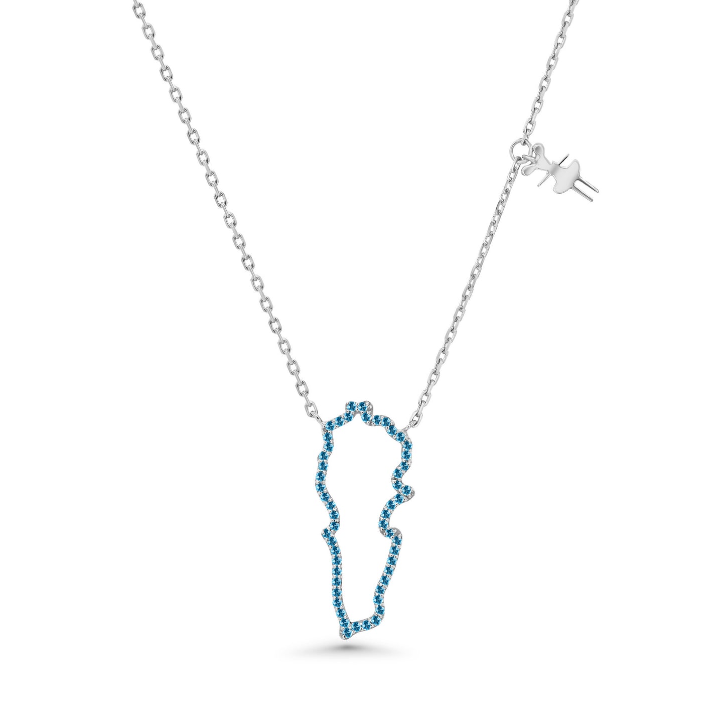 World Necklace
