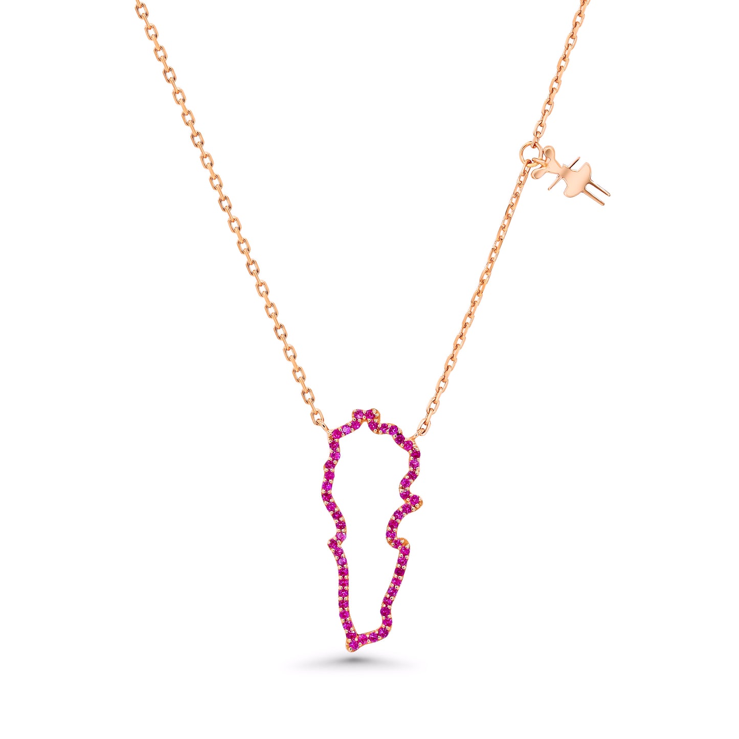 World Necklace