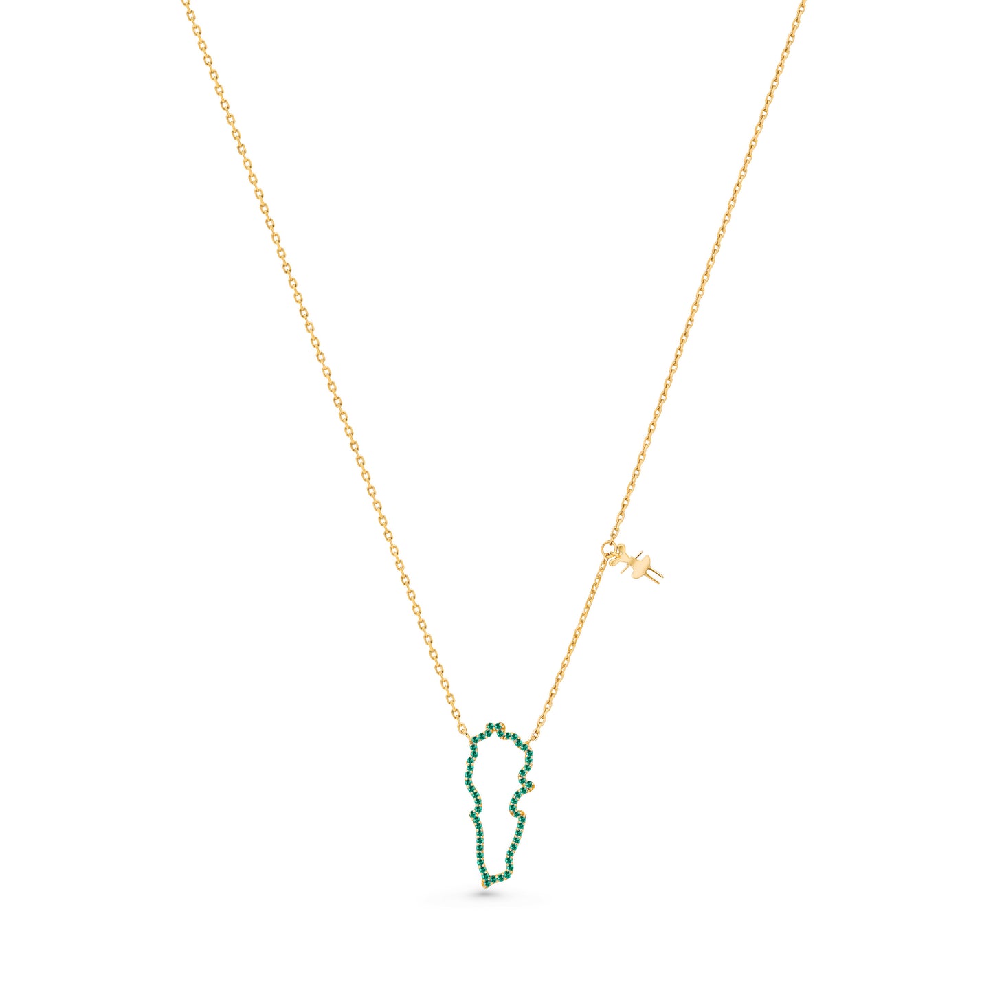 World Necklace