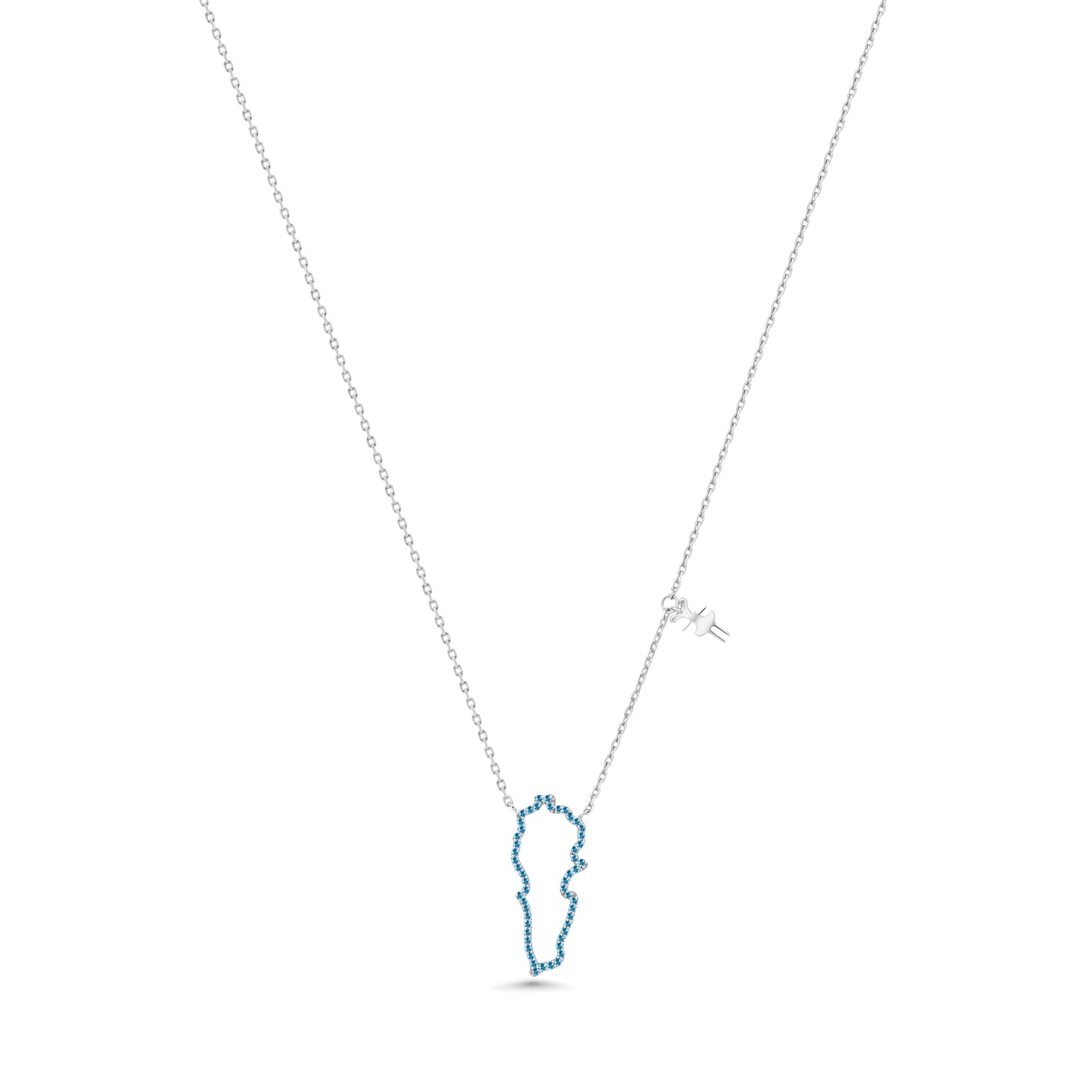 World Necklace