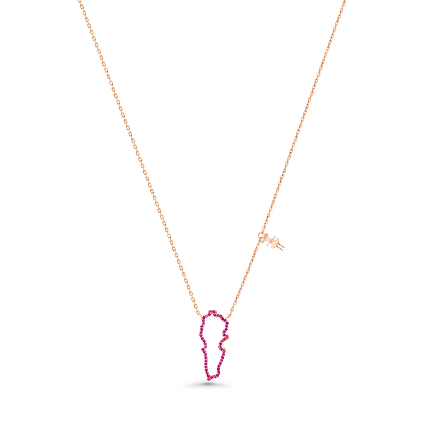 World Necklace
