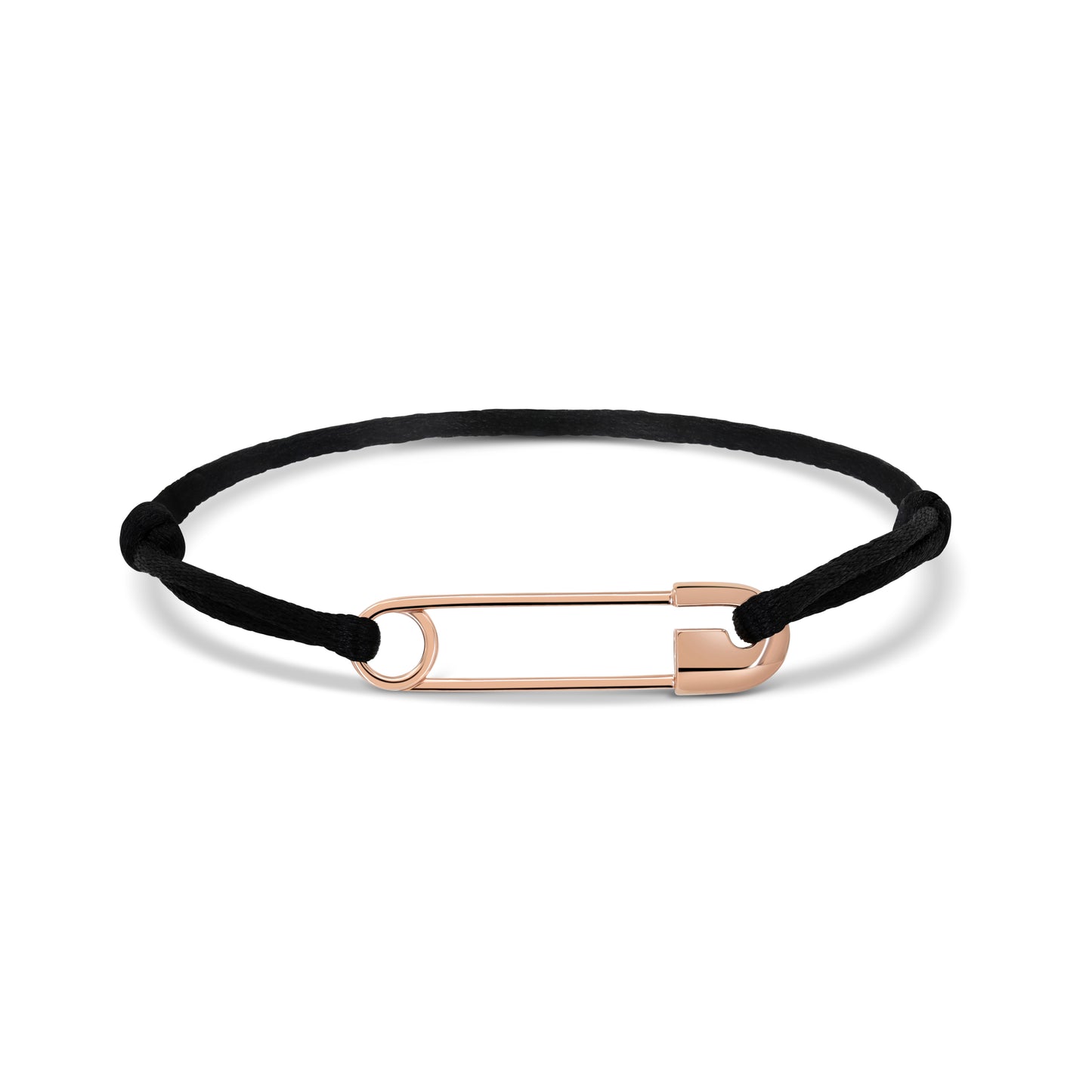 Pin Cord Bracelet