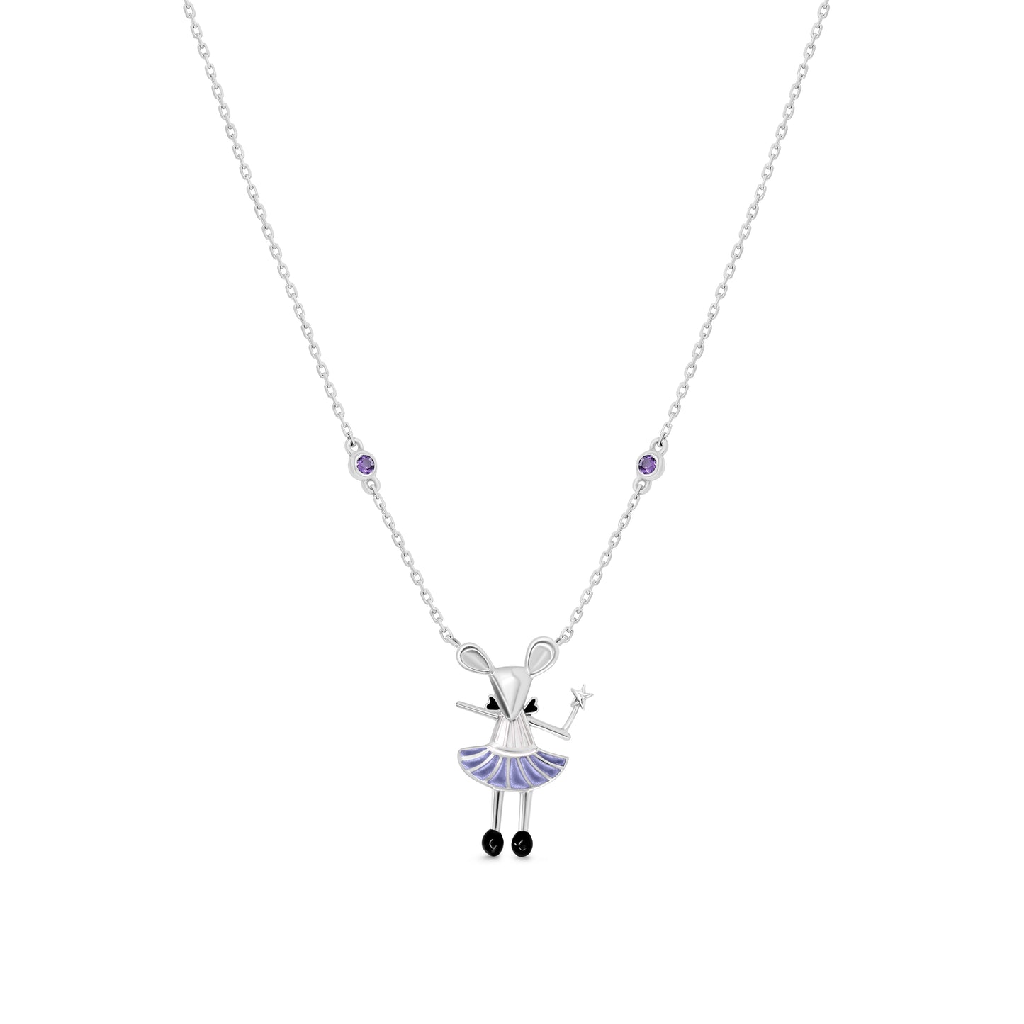 Princess Fara Necklace